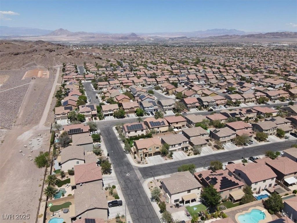 176 Jay Porter Avenue, Henderson, Nevada image 43