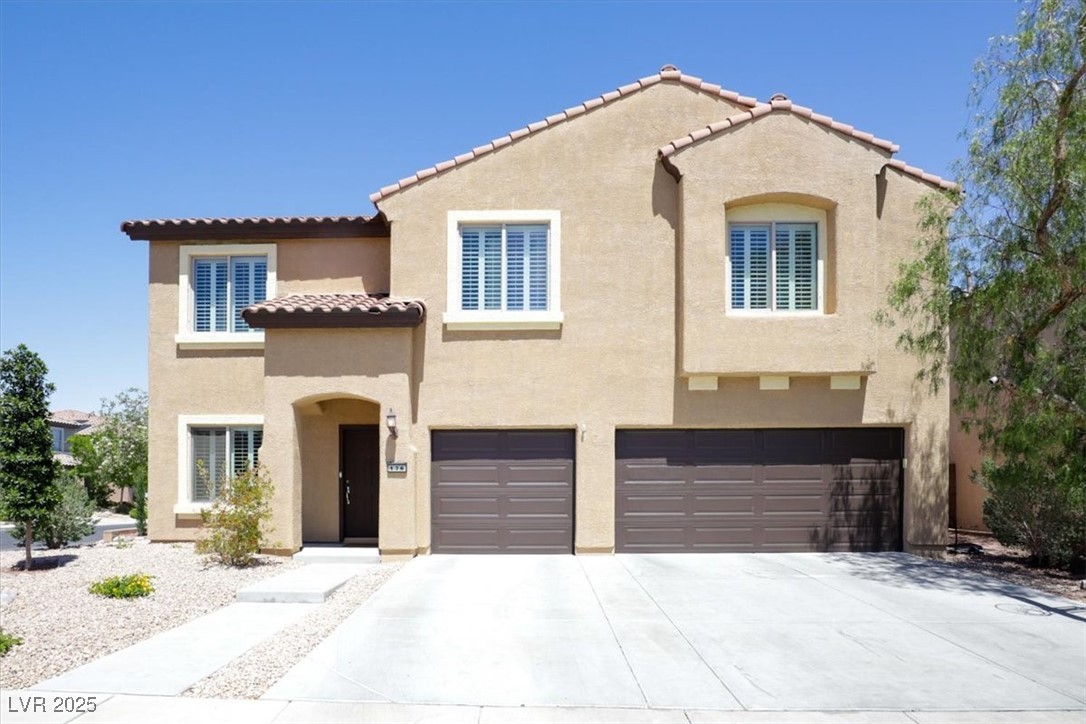 176 Jay Porter Avenue, Henderson, Nevada image 2