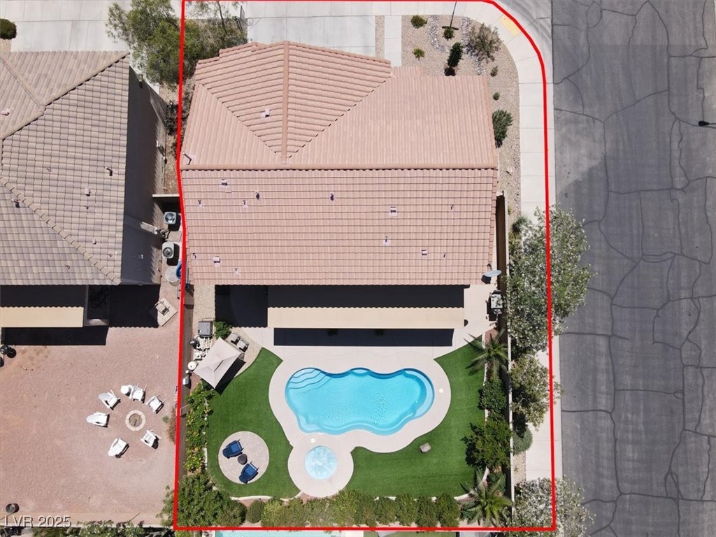 176 Jay Porter Avenue, Henderson, Nevada image 42