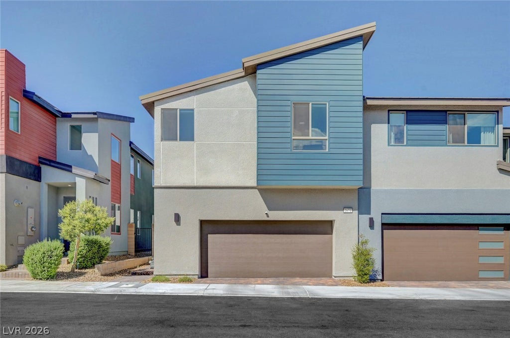 Photo of 2671 Kindswood Street, Henderson, NV 89044 (MLS # 2791750)