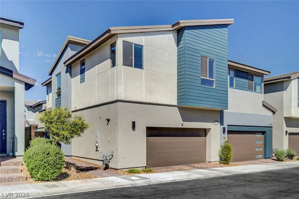Photo of 2671 Kindswood Street, Henderson, NV 89044 (MLS # 2791750)