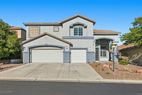 7816 Red Leaf Drive Las Vegas NV 89131