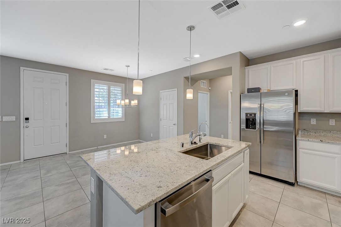 8562 Insignia Avenue #102, Las Vegas, Nevada image 4