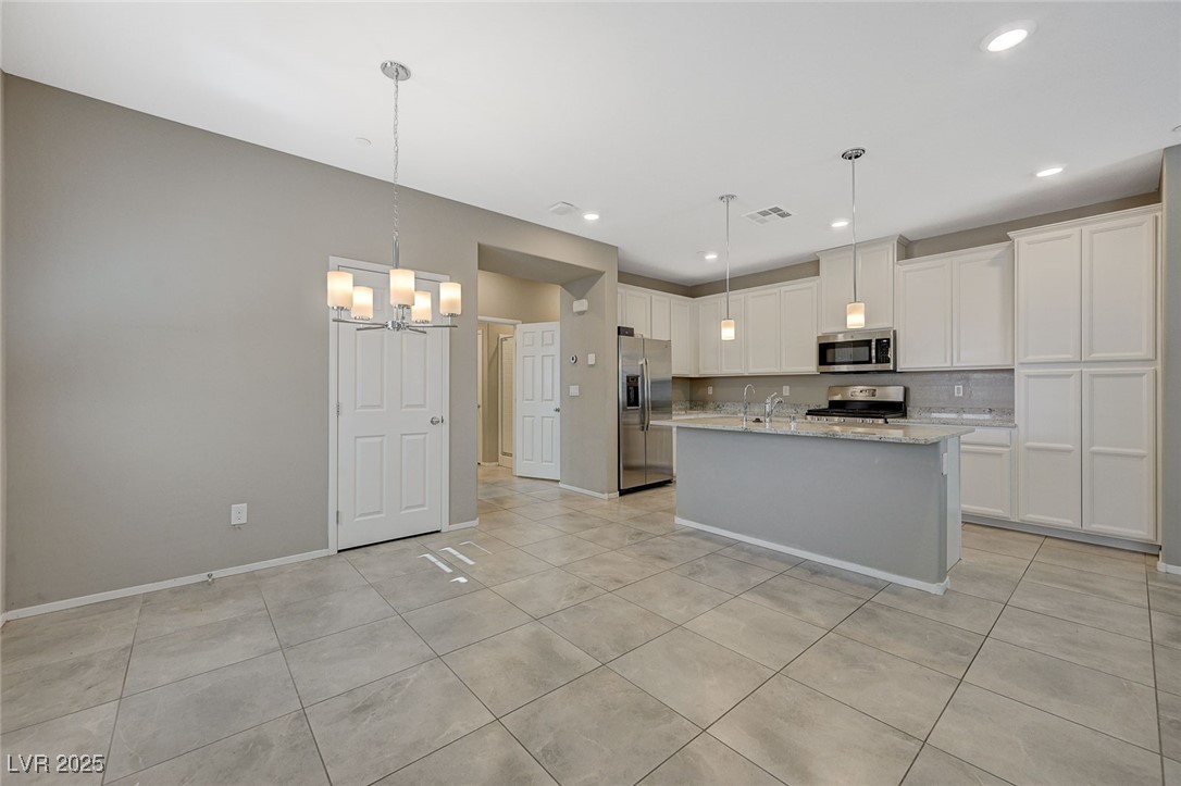 8562 Insignia Avenue #102, Las Vegas, Nevada image 3