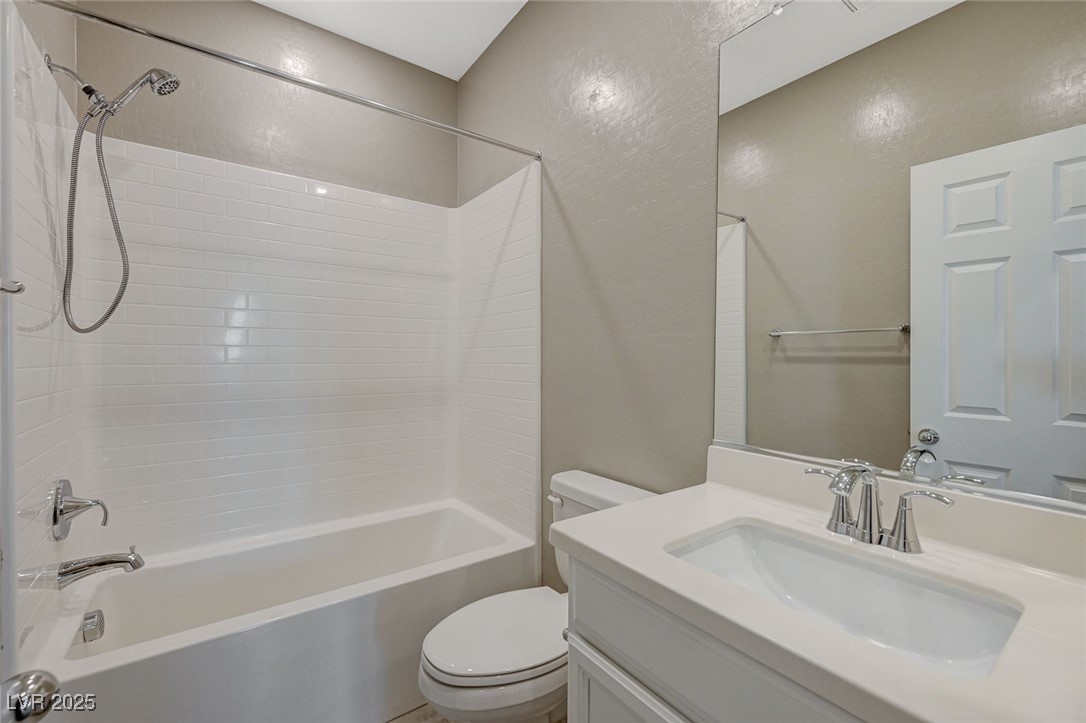 8562 Insignia Avenue #102, Las Vegas, Nevada image 15