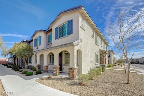 8562 Insignia Avenue 102 Las Vegas NV 89178