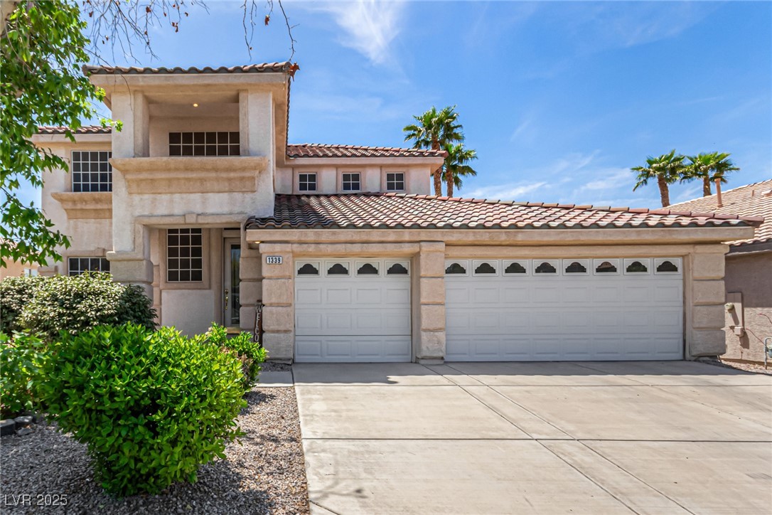 1339 Echo Creek Street