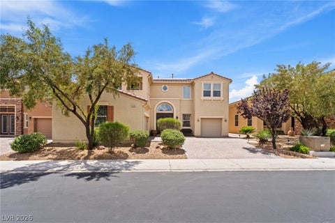 Homes For Sale - 4205 W Falcons Flight Avenue<br/> Clark County, North Las Vegas, NV 89084