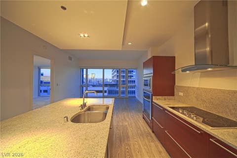 Tiny photo for 4471 Dean Martin Drive #705, Las Vegas, NV 89103 (MLS # 2764882)