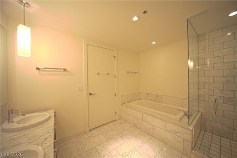 Tiny photo for 4471 Dean Martin Drive #705, Las Vegas, NV 89103 (MLS # 2764882)