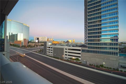 Tiny photo for 4471 Dean Martin Drive #705, Las Vegas, NV 89103 (MLS # 2764882)