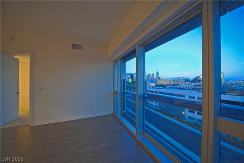 Tiny photo for 4471 Dean Martin Drive #705, Las Vegas, NV 89103 (MLS # 2764882)