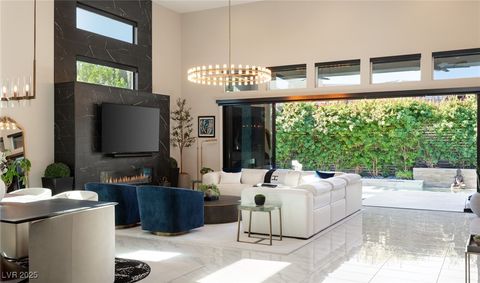 10782 White Clay Drive Las Vegas NV 89135