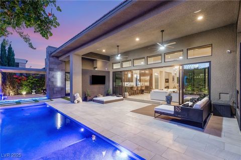 Photo of 10782 White Clay Drive, Las Vegas, NV 89135 (MLS # 2735720)