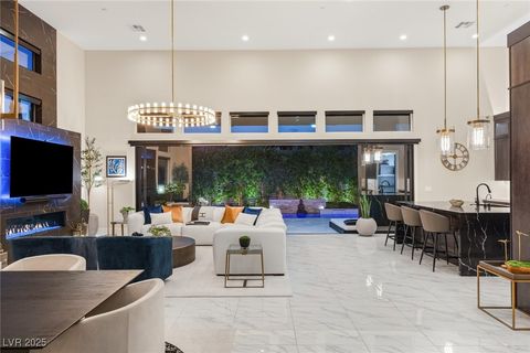 10782 White Clay Drive Las Vegas NV 89135