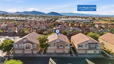 1085 Pleasure Lane 3 Henderson NV 89002