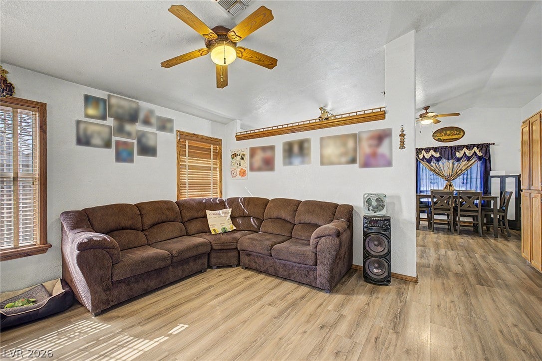 6352 Gold Canyon Drive
