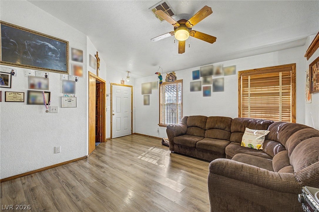 6352 Gold Canyon Drive