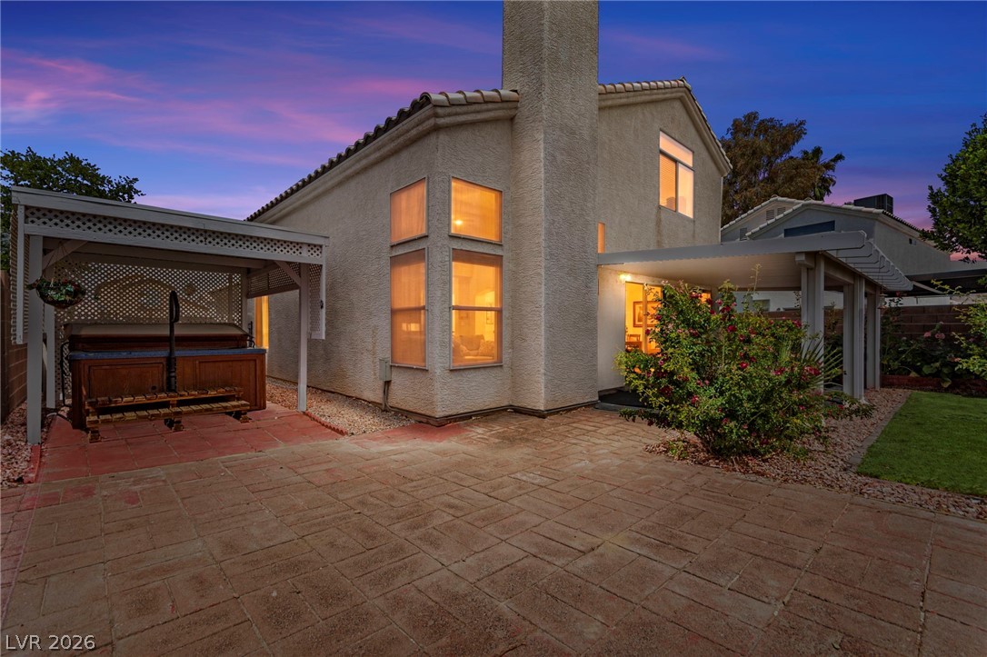6055 Belladonna Circle