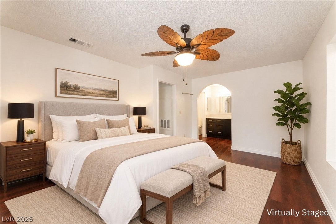 2200 S Fort Apache Road 1044