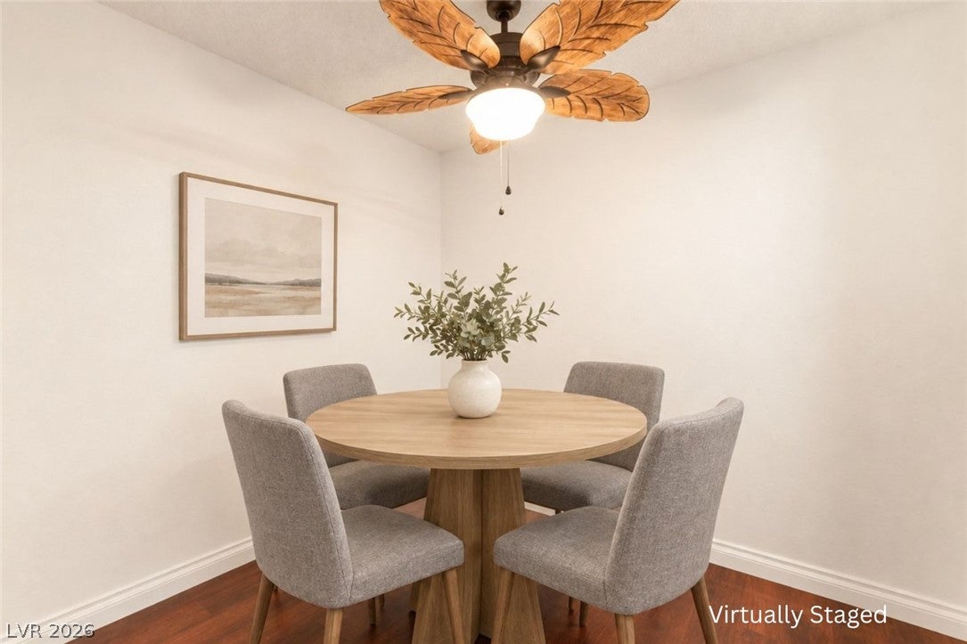 2200 S Fort Apache Road 1044