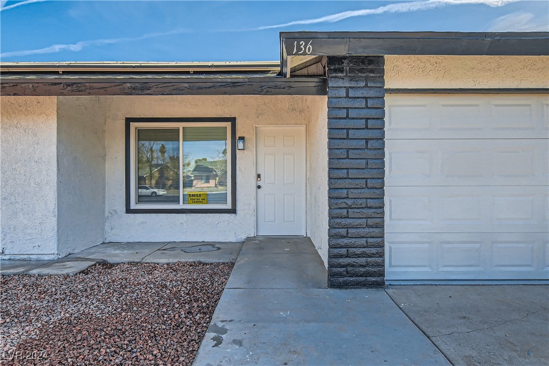 136 Marion Drive, Las Vegas, Nevada image 3