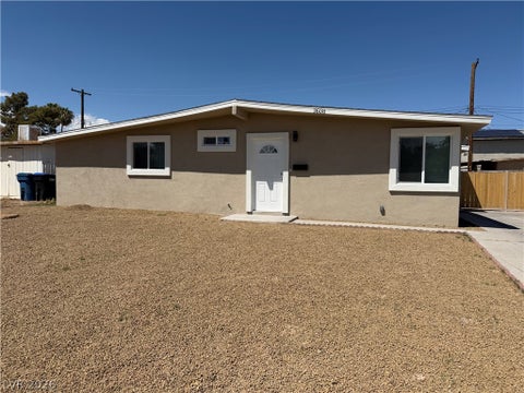 Homes For Sale - 3608 Taylor Avenue<br/> Clark County, North Las Vegas, NV 89030