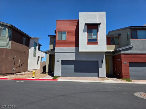 Photo of 4320 Tallow Falls Avenue, Las Vegas, NV 89141 (MLS # 2805774)