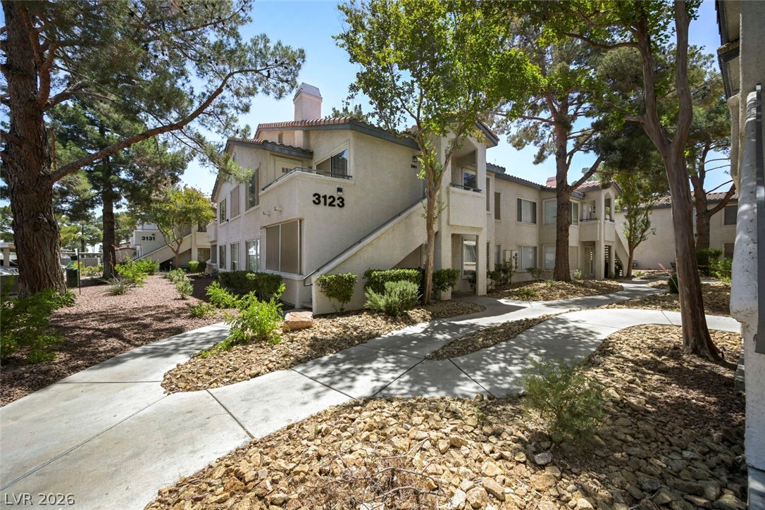 3123 Key Largo Drive 201