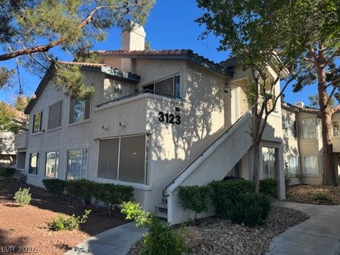 Property photo of 3123 Key Largo Drive 201, Las Vegas, NV 89120