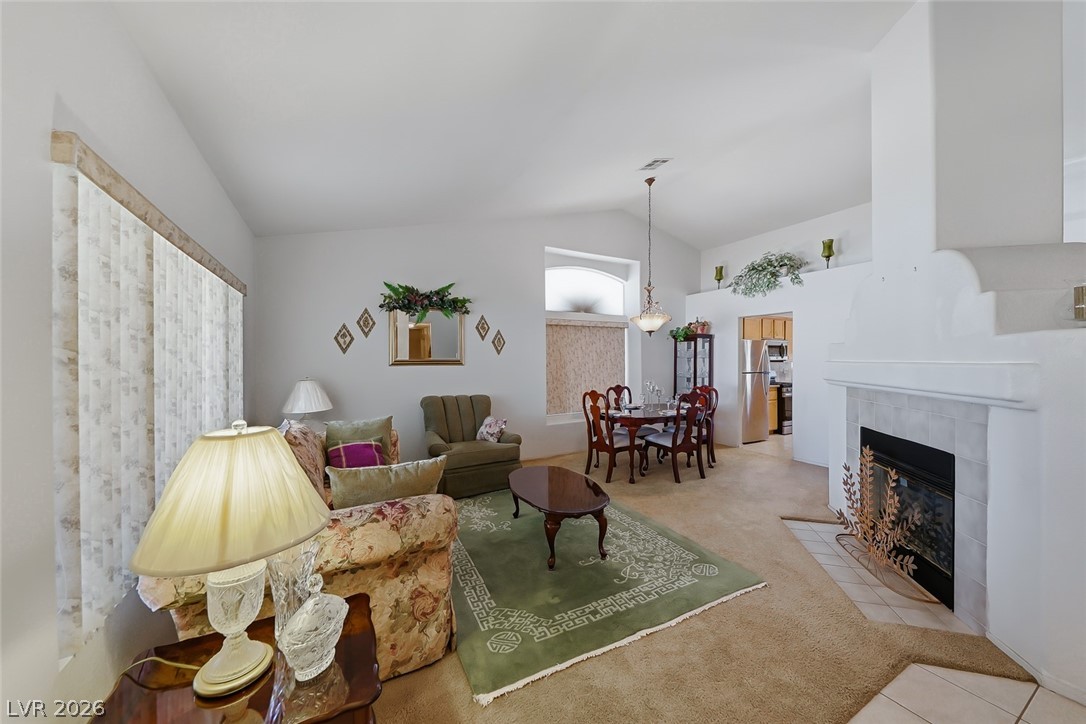 5305 Marsh Marigold Avenue