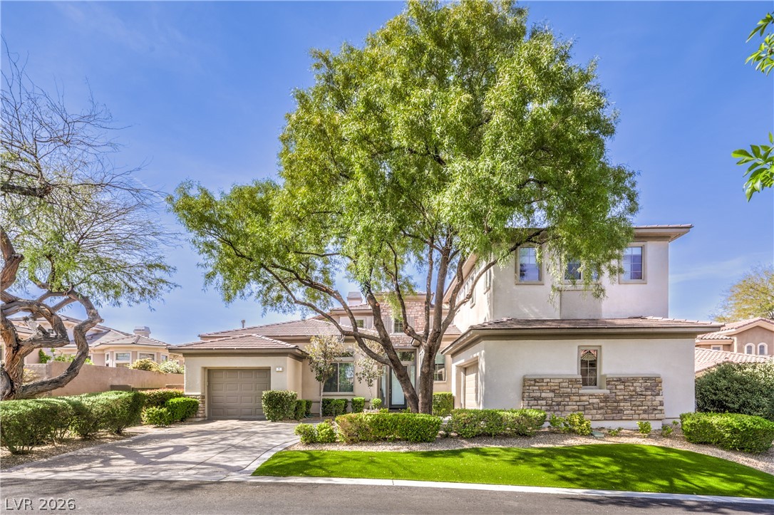 5 Clear Crossing Trail