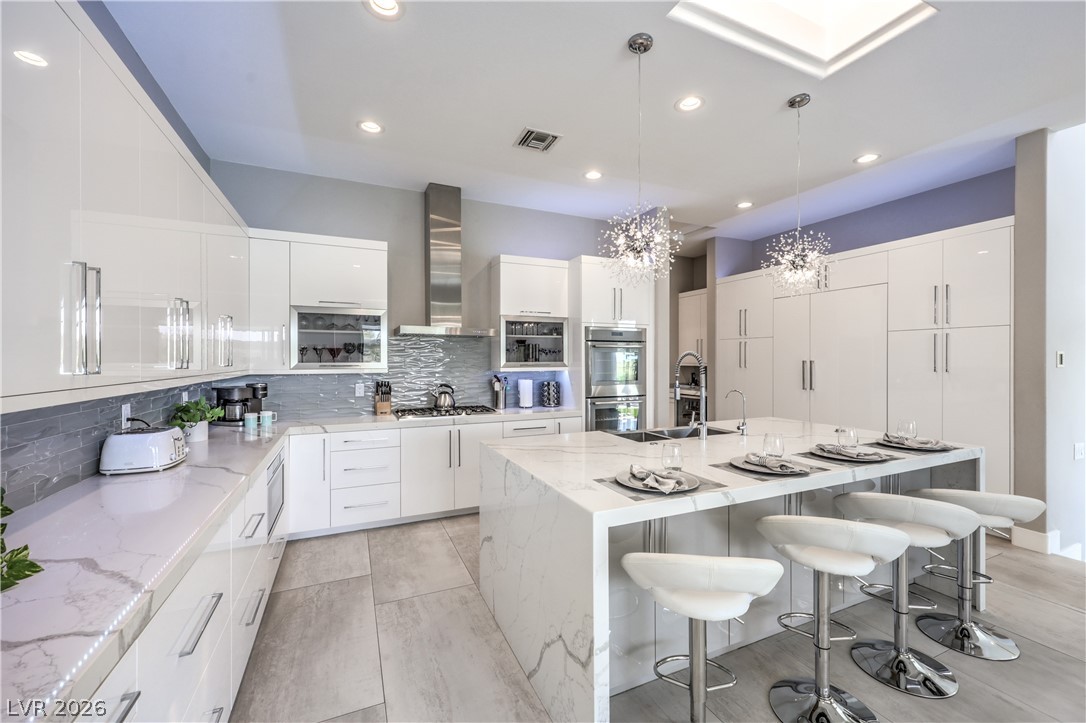 5 Clear Crossing Trail