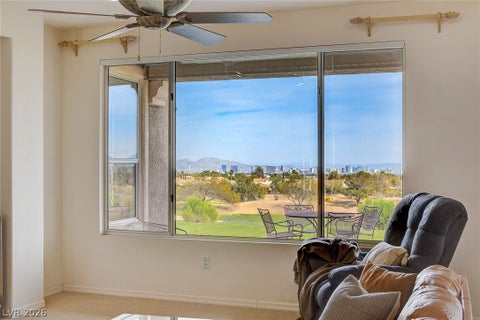 Tiny photo for 4634 Bersaglio Street, Las Vegas, NV 89135 (MLS # 2765610)