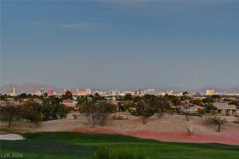 Tiny photo for 4634 Bersaglio Street, Las Vegas, NV 89135 (MLS # 2765610)
