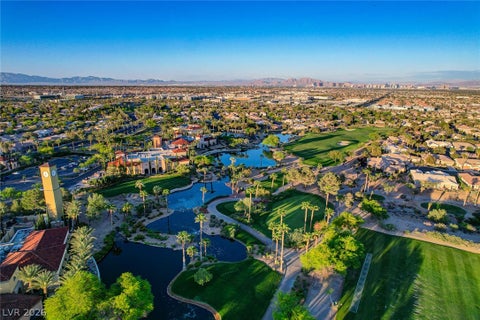 Tiny photo for 4634 Bersaglio Street, Las Vegas, NV 89135 (MLS # 2765610)
