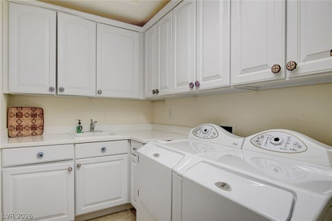 Tiny photo for 4634 Bersaglio Street, Las Vegas, NV 89135 (MLS # 2765610)