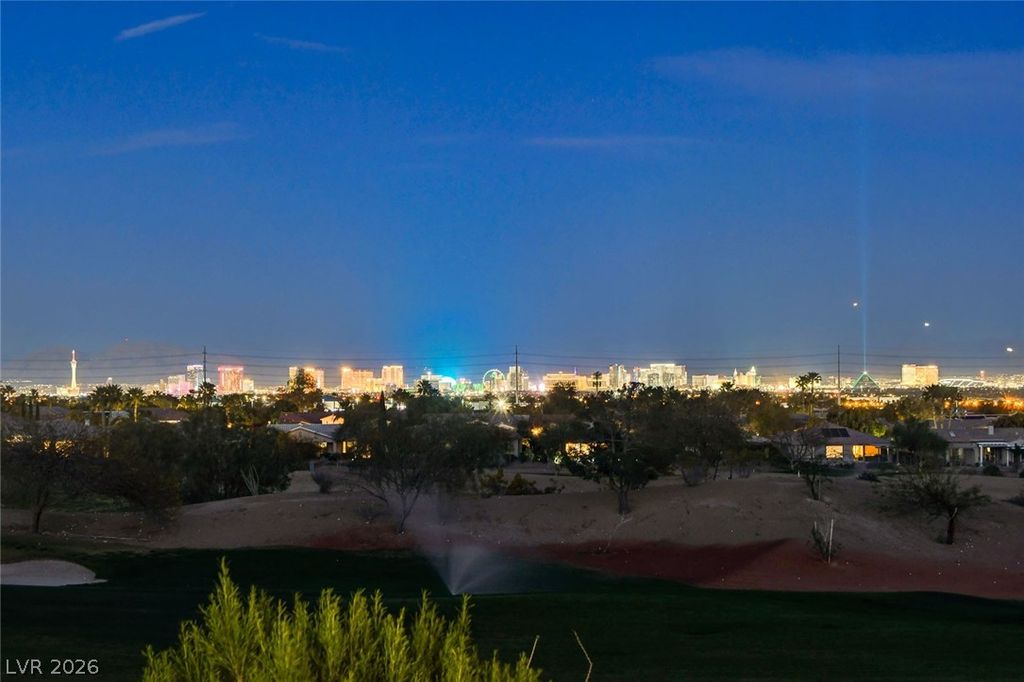 Photo of 4634 Bersaglio Street, Las Vegas, NV 89135 (MLS # 2765610)