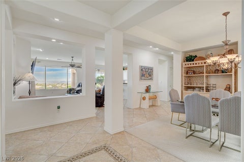 Tiny photo for 4634 Bersaglio Street, Las Vegas, NV 89135 (MLS # 2765610)