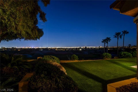 Tiny photo for 4634 Bersaglio Street, Las Vegas, NV 89135 (MLS # 2765610)