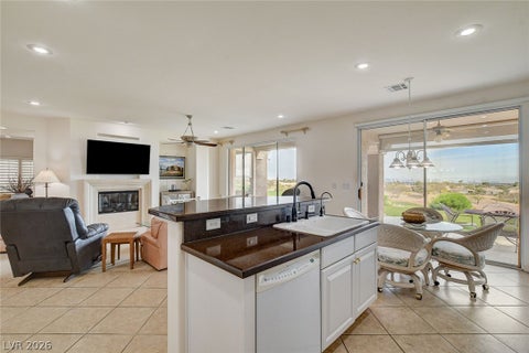 Tiny photo for 4634 Bersaglio Street, Las Vegas, NV 89135 (MLS # 2765610)