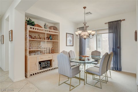 Tiny photo for 4634 Bersaglio Street, Las Vegas, NV 89135 (MLS # 2765610)