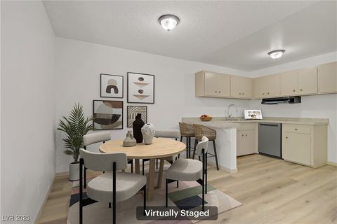 304 Orland Street 47 Las Vegas NV 89107