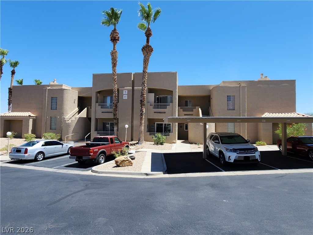 2171 Bay Club Drive 103