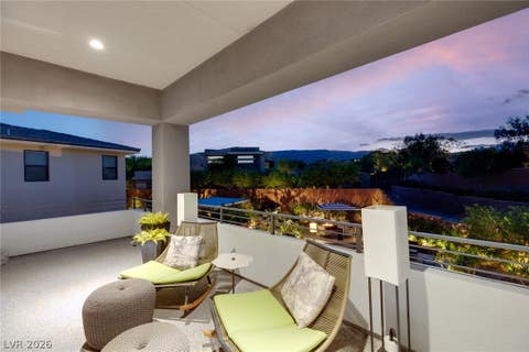 Tiny photo for 19 MOONFIRE Drive, Las Vegas, NV 89135 (MLS # 2770592)