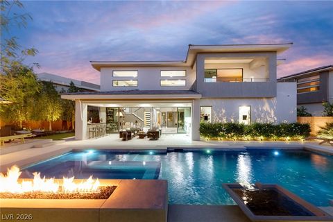 19 MOONFIRE Drive Las Vegas NV 89135