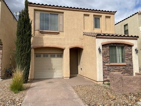 Photo of 8218 Sierra Cascade Court, Las Vegas, NV 89117 (MLS # 2728315)