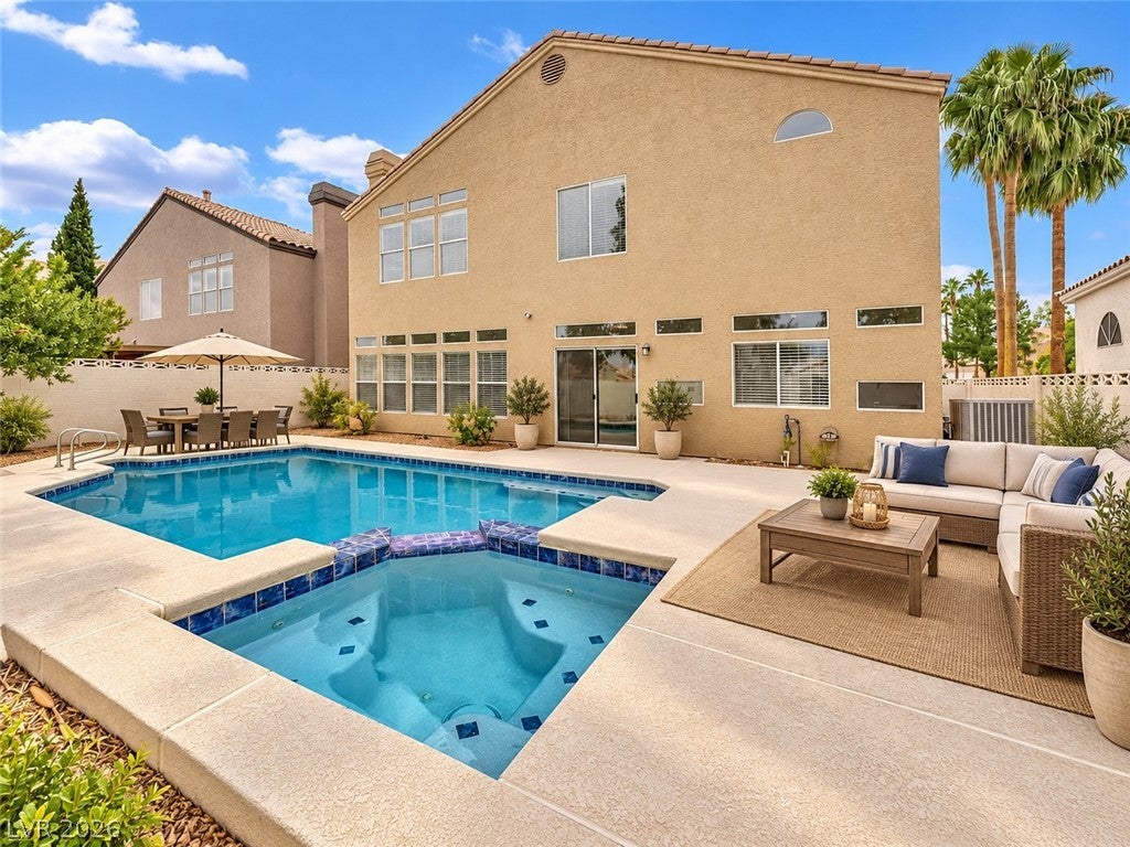 2106 Club Meadows Drive