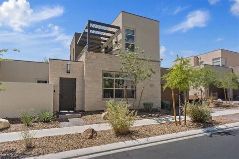 10895 Artesano Avenue Las Vegas NV 89135