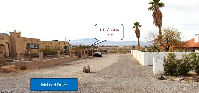 Mcleod Drive